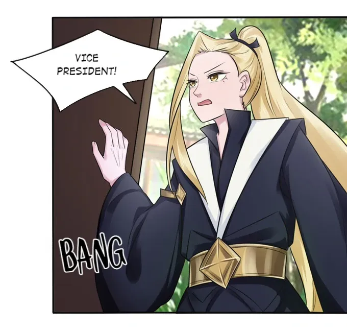 How to Raise a Cross Dressing Master (Colored) Chapter 77 page 33 - 