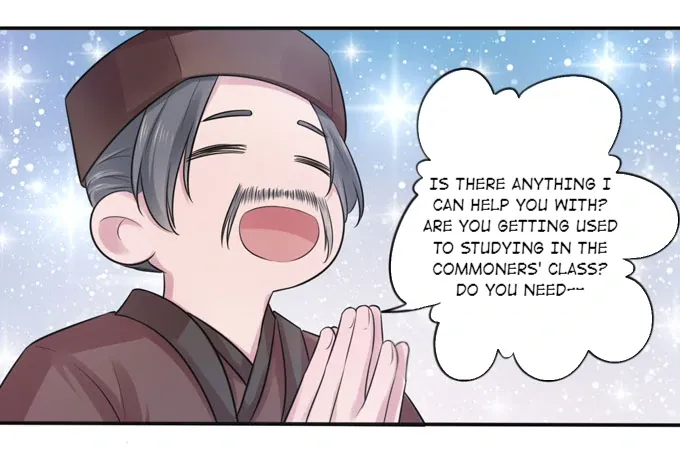 How to Raise a Cross Dressing Master (Colored) Chapter 77 page 35 - 