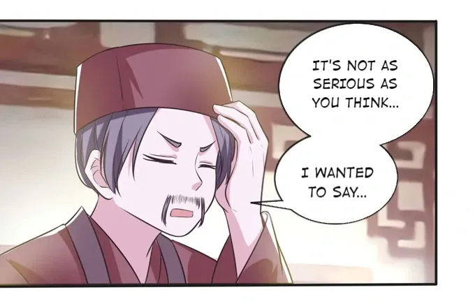 How to Raise a Cross Dressing Master (Colored) Chapter 77 page 40 - 