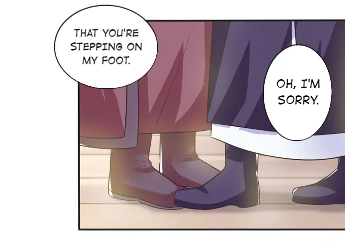 How to Raise a Cross Dressing Master (Colored) Chapter 77 page 41 - 