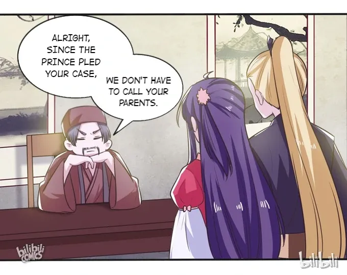 How to Raise a Cross Dressing Master (Colored) Chapter 77 page 42 - 