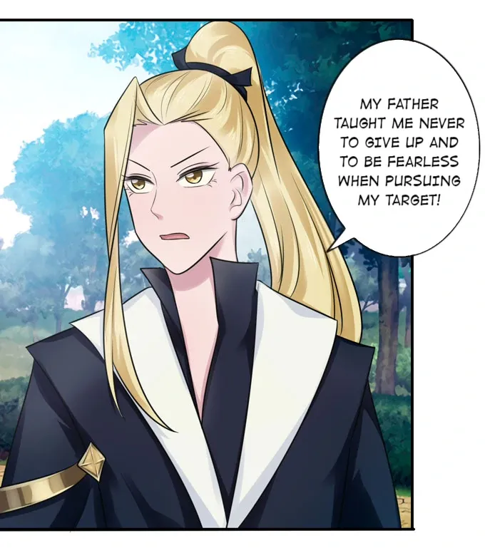How to Raise a Cross Dressing Master (Colored) Chapter 77 page 6 - 