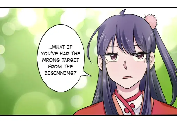 How to Raise a Cross Dressing Master (Colored) Chapter 77 page 7 - 