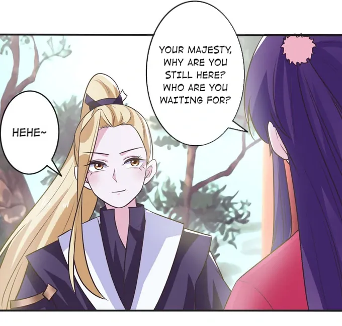 How to Raise a Cross Dressing Master (Colored) Chapter 78 page 13 - 