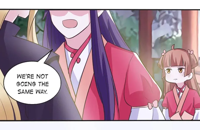 How to Raise a Cross Dressing Master (Colored) Chapter 78 page 15 - 