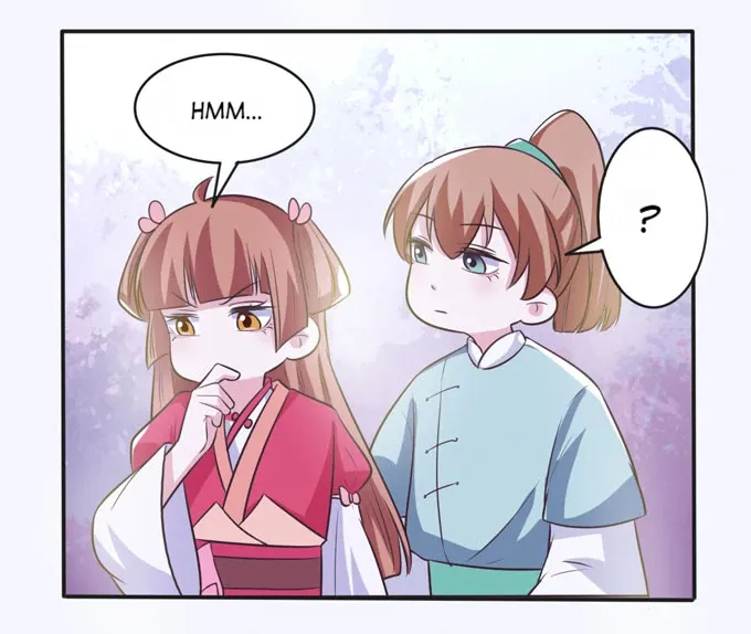 How to Raise a Cross Dressing Master (Colored) Chapter 78 page 16 - 