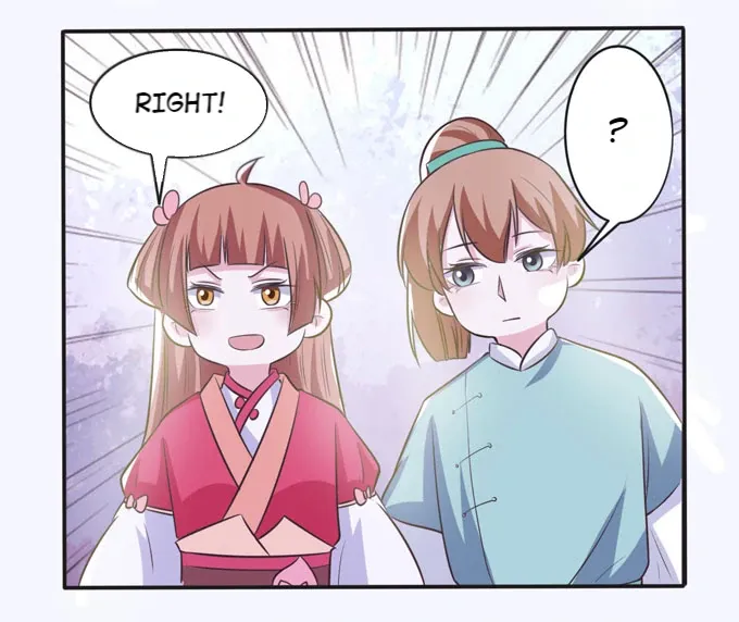 How to Raise a Cross Dressing Master (Colored) Chapter 78 page 17 - 