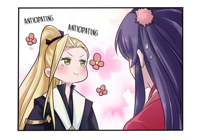 How to Raise a Cross Dressing Master (Colored) Chapter 78 page 24 - 
