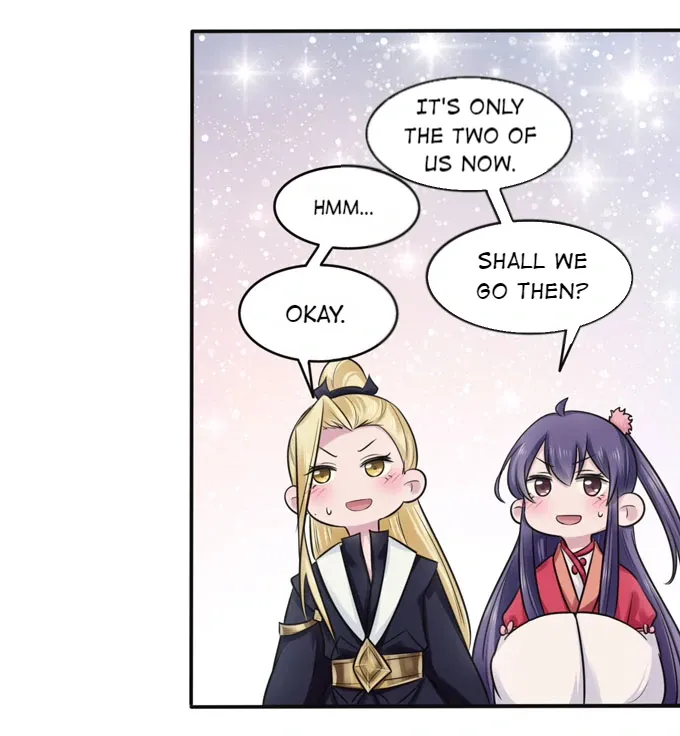 How to Raise a Cross Dressing Master (Colored) Chapter 78 page 25 - 