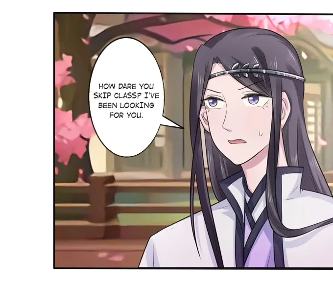 How to Raise a Cross Dressing Master (Colored) Chapter 78 page 30 - 