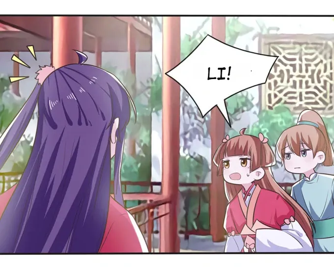 How to Raise a Cross Dressing Master (Colored) Chapter 78 page 4 - 