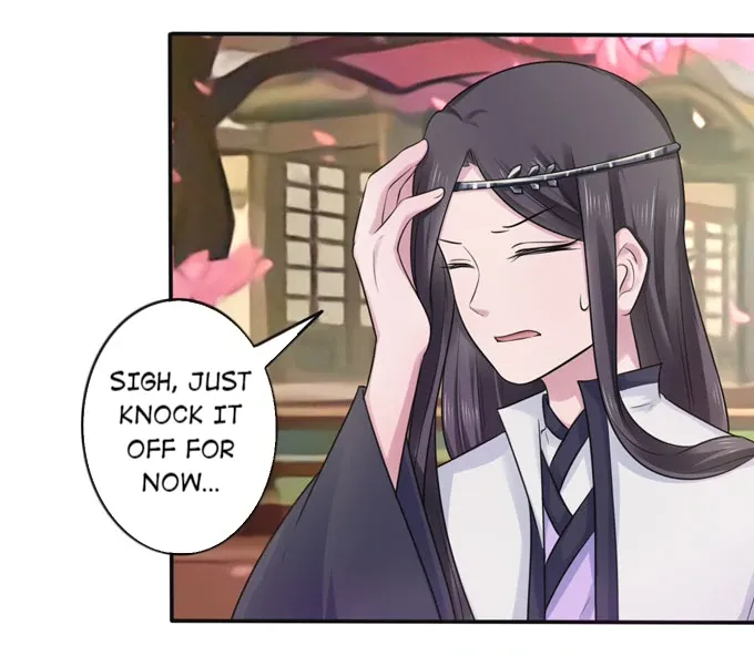 How to Raise a Cross Dressing Master (Colored) Chapter 78 page 33 - 