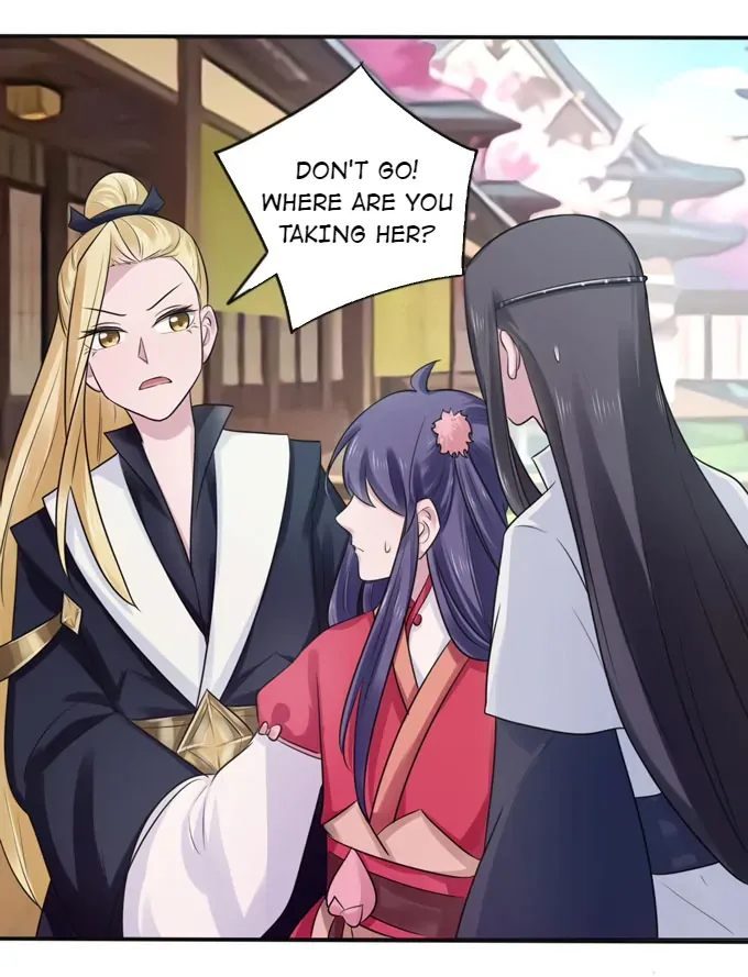 How to Raise a Cross Dressing Master (Colored) Chapter 78 page 36 - 