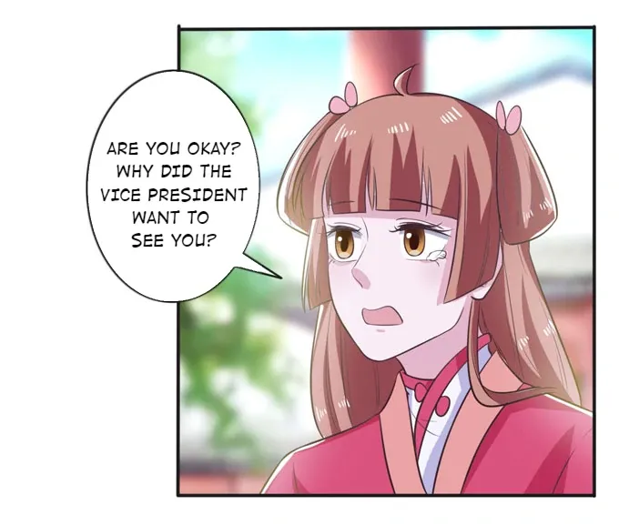 How to Raise a Cross Dressing Master (Colored) Chapter 78 page 5 - 