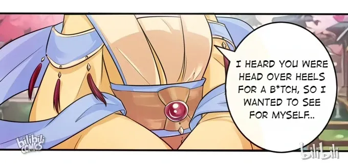 How to Raise a Cross Dressing Master (Colored) Chapter 78 page 41 - 