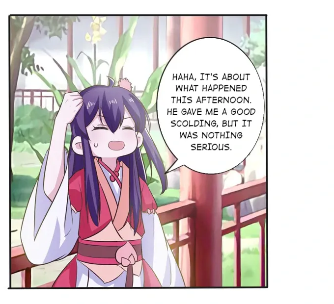 How to Raise a Cross Dressing Master (Colored) Chapter 78 page 6 - 