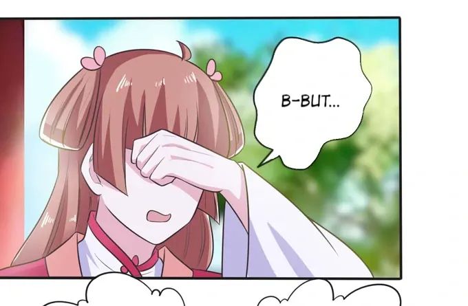 How to Raise a Cross Dressing Master (Colored) Chapter 78 page 9 - 