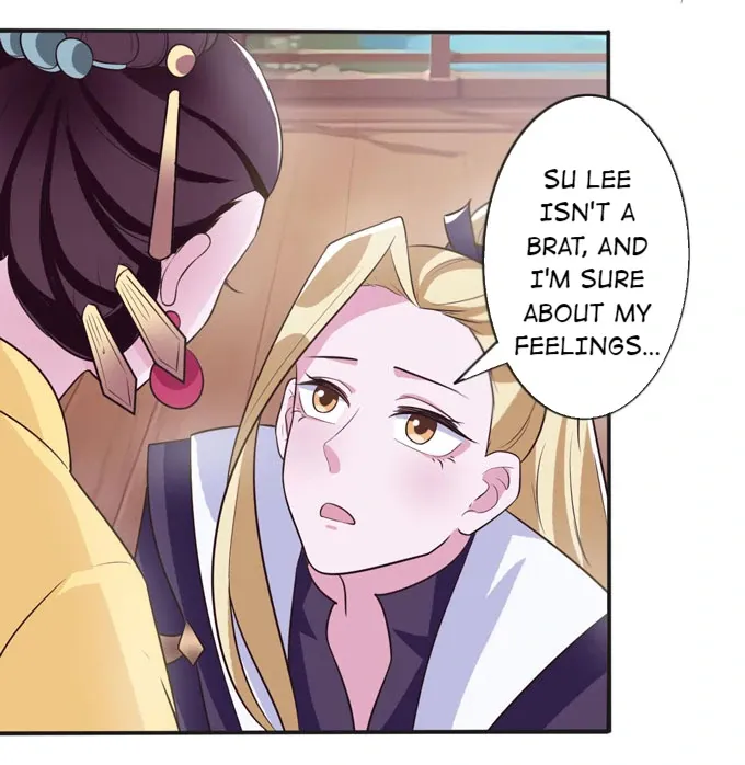 How to Raise a Cross Dressing Master (Colored) Chapter 79 page 11 - 