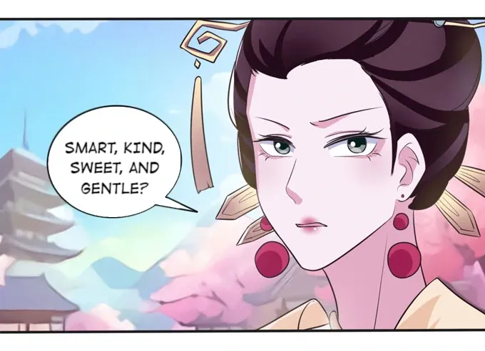 How to Raise a Cross Dressing Master (Colored) Chapter 79 page 13 - 