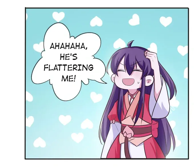 How to Raise a Cross Dressing Master (Colored) Chapter 79 page 14 - 