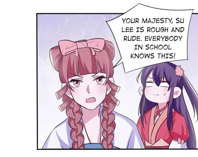How to Raise a Cross Dressing Master (Colored) Chapter 79 page 15 - 