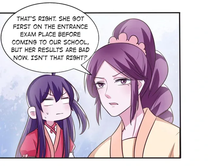 How to Raise a Cross Dressing Master (Colored) Chapter 79 page 16 - 
