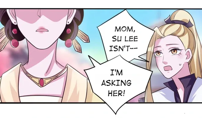 How to Raise a Cross Dressing Master (Colored) Chapter 79 page 19 - 