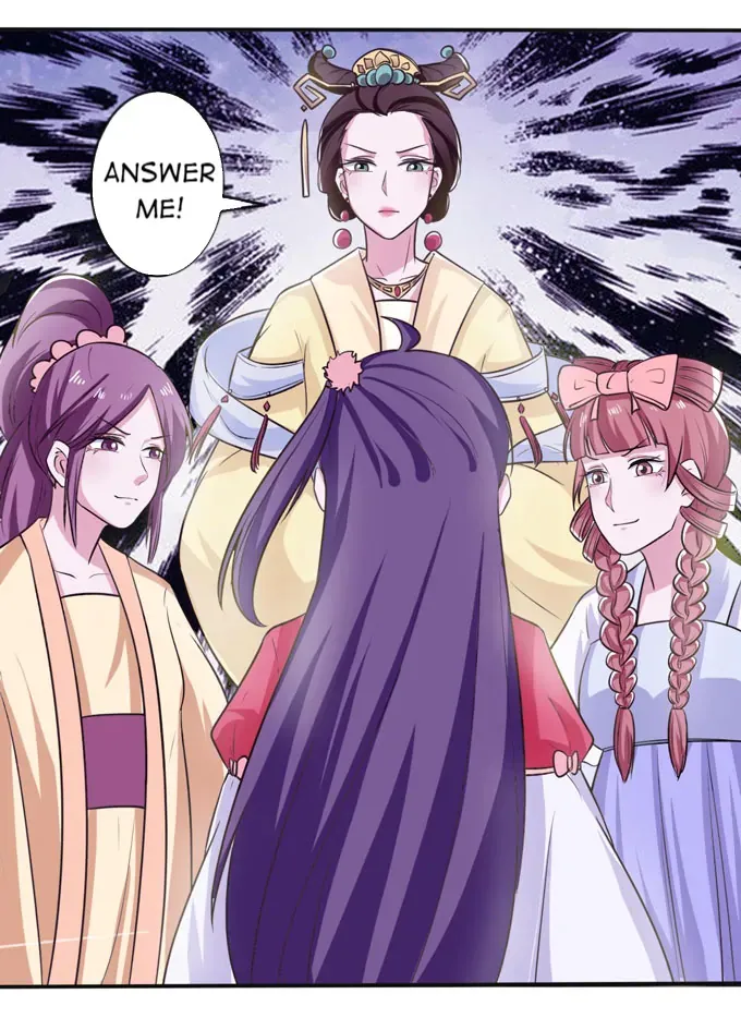 How to Raise a Cross Dressing Master (Colored) Chapter 79 page 20 - 