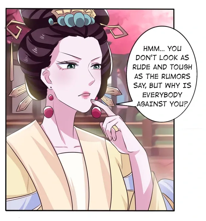 How to Raise a Cross Dressing Master (Colored) Chapter 79 page 25 - 