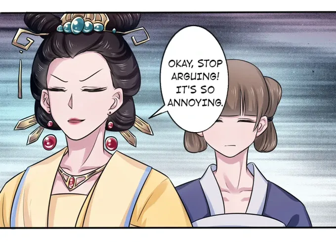 How to Raise a Cross Dressing Master (Colored) Chapter 79 page 29 - 