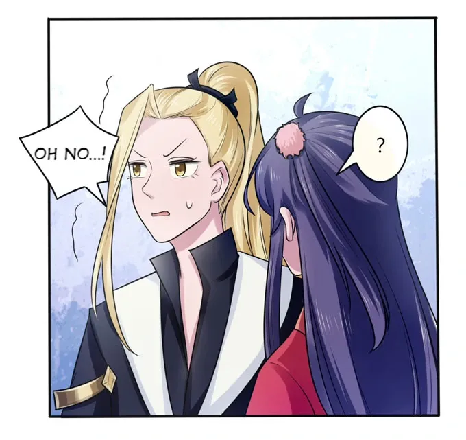 How to Raise a Cross Dressing Master (Colored) Chapter 79 page 4 - 