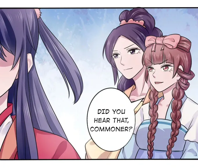How to Raise a Cross Dressing Master (Colored) Chapter 79 page 31 - 