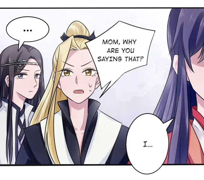 How to Raise a Cross Dressing Master (Colored) Chapter 79 page 32 - 