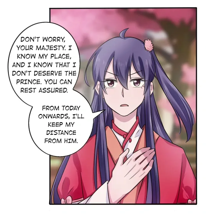 How to Raise a Cross Dressing Master (Colored) Chapter 79 page 33 - 