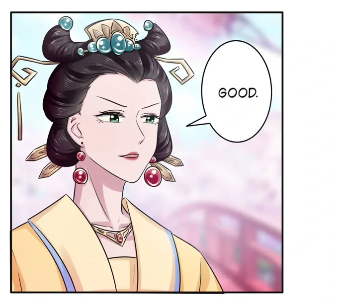 How to Raise a Cross Dressing Master (Colored) Chapter 79 page 34 - 
