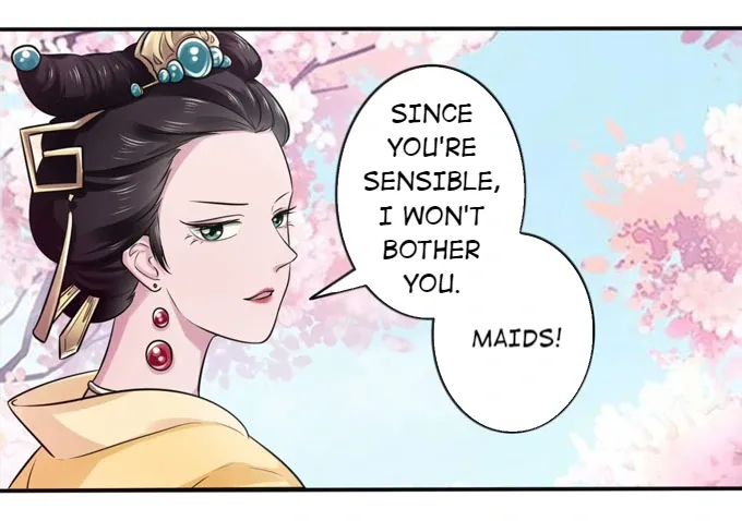 How to Raise a Cross Dressing Master (Colored) Chapter 79 page 36 - 