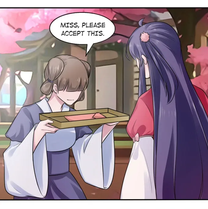 How to Raise a Cross Dressing Master (Colored) Chapter 79 page 37 - 