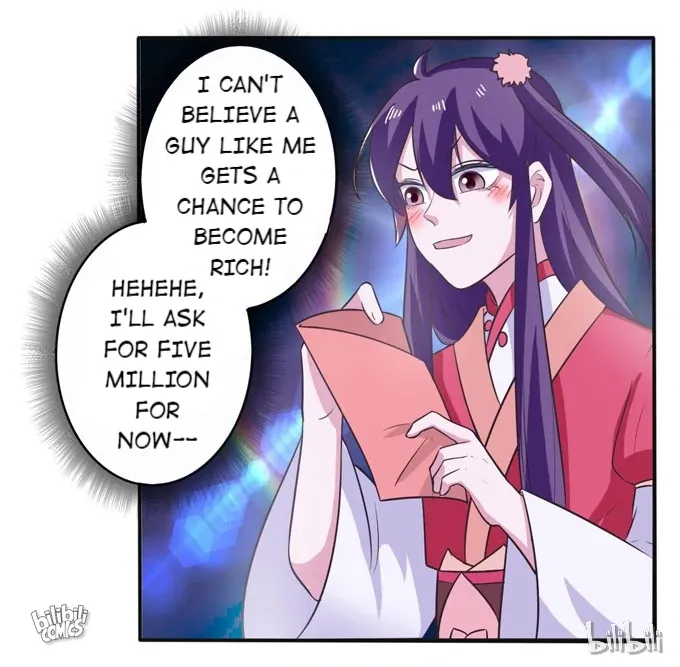 How to Raise a Cross Dressing Master (Colored) Chapter 79 page 41 - 