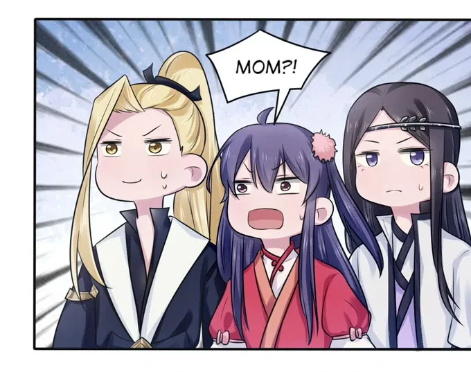 How to Raise a Cross Dressing Master (Colored) Chapter 79 page 6 - 