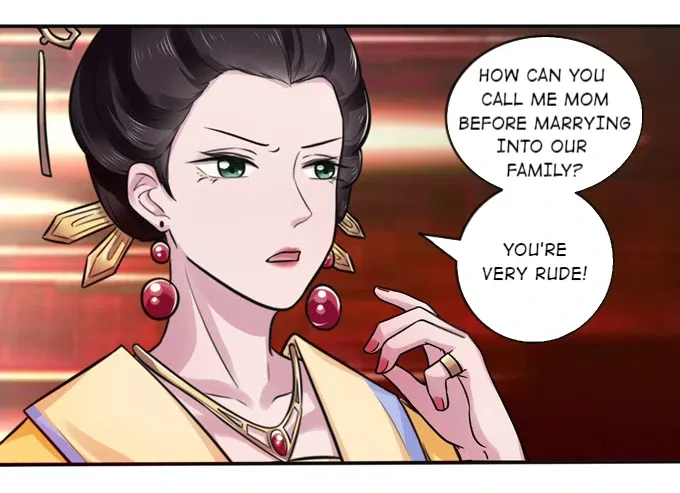 How to Raise a Cross Dressing Master (Colored) Chapter 79 page 7 - 