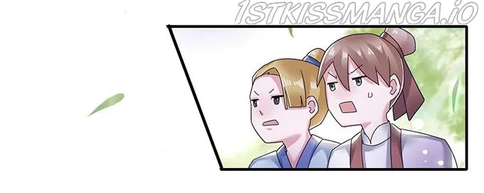 How to Raise a Cross Dressing Master (Colored) Chapter 8 page 16 - 