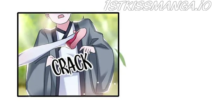 How to Raise a Cross Dressing Master (Colored) Chapter 8 page 17 - 