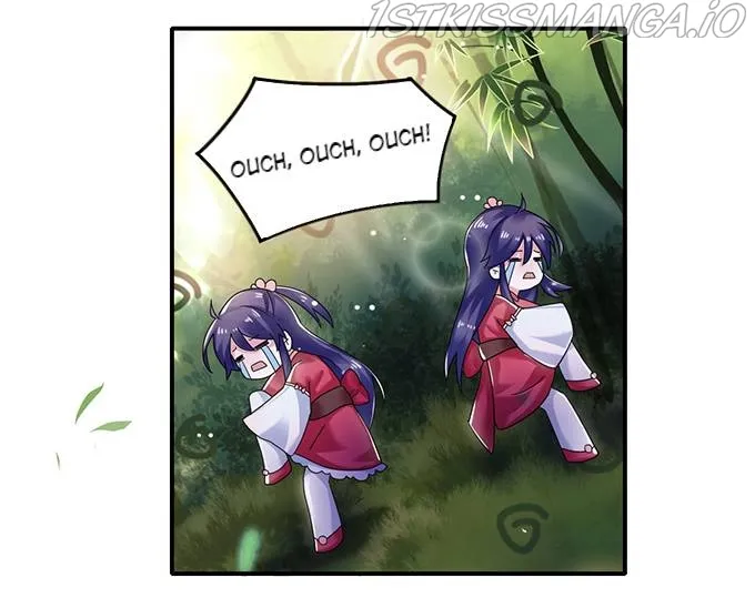 How to Raise a Cross Dressing Master (Colored) Chapter 8 page 18 - 