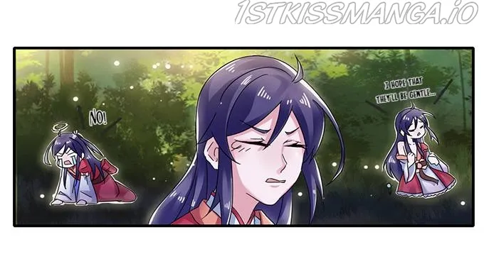 How to Raise a Cross Dressing Master (Colored) Chapter 8 page 21 - 