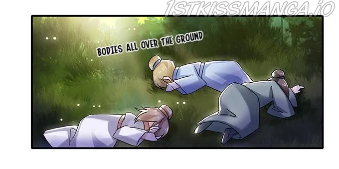 How to Raise a Cross Dressing Master (Colored) Chapter 8 page 23 - 