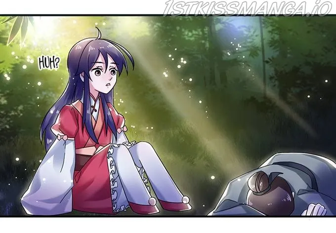 How to Raise a Cross Dressing Master (Colored) Chapter 8 page 24 - 