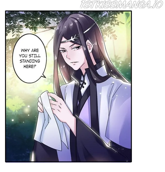 How to Raise a Cross Dressing Master (Colored) Chapter 8 page 25 - 