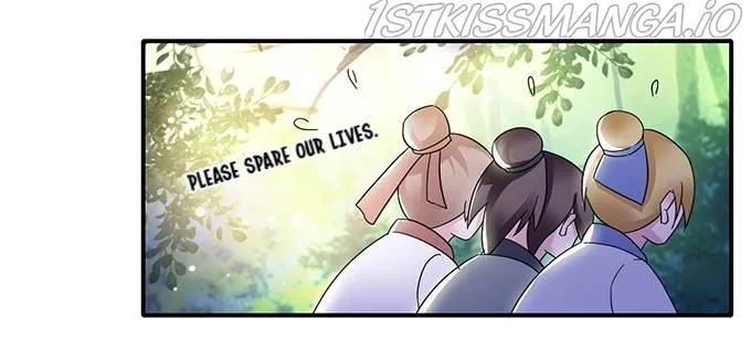 How to Raise a Cross Dressing Master (Colored) Chapter 8 page 26 - 