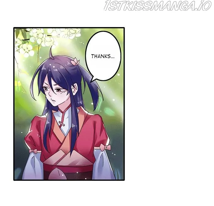 How to Raise a Cross Dressing Master (Colored) Chapter 8 page 31 - 