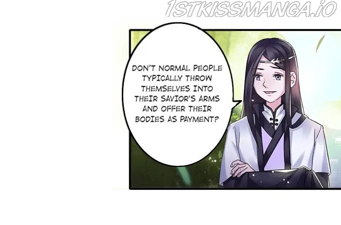 How to Raise a Cross Dressing Master (Colored) Chapter 8 page 32 - 